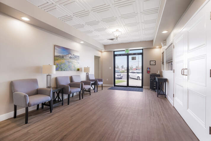 Northern Colorado Crematory | Funeral & Cremation Services Near Greeley